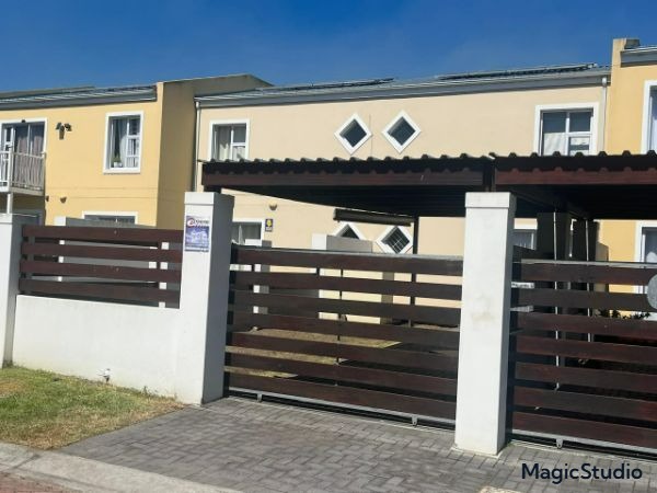 2 Bedroom Property for Sale in Parsonsvlei Eastern Cape